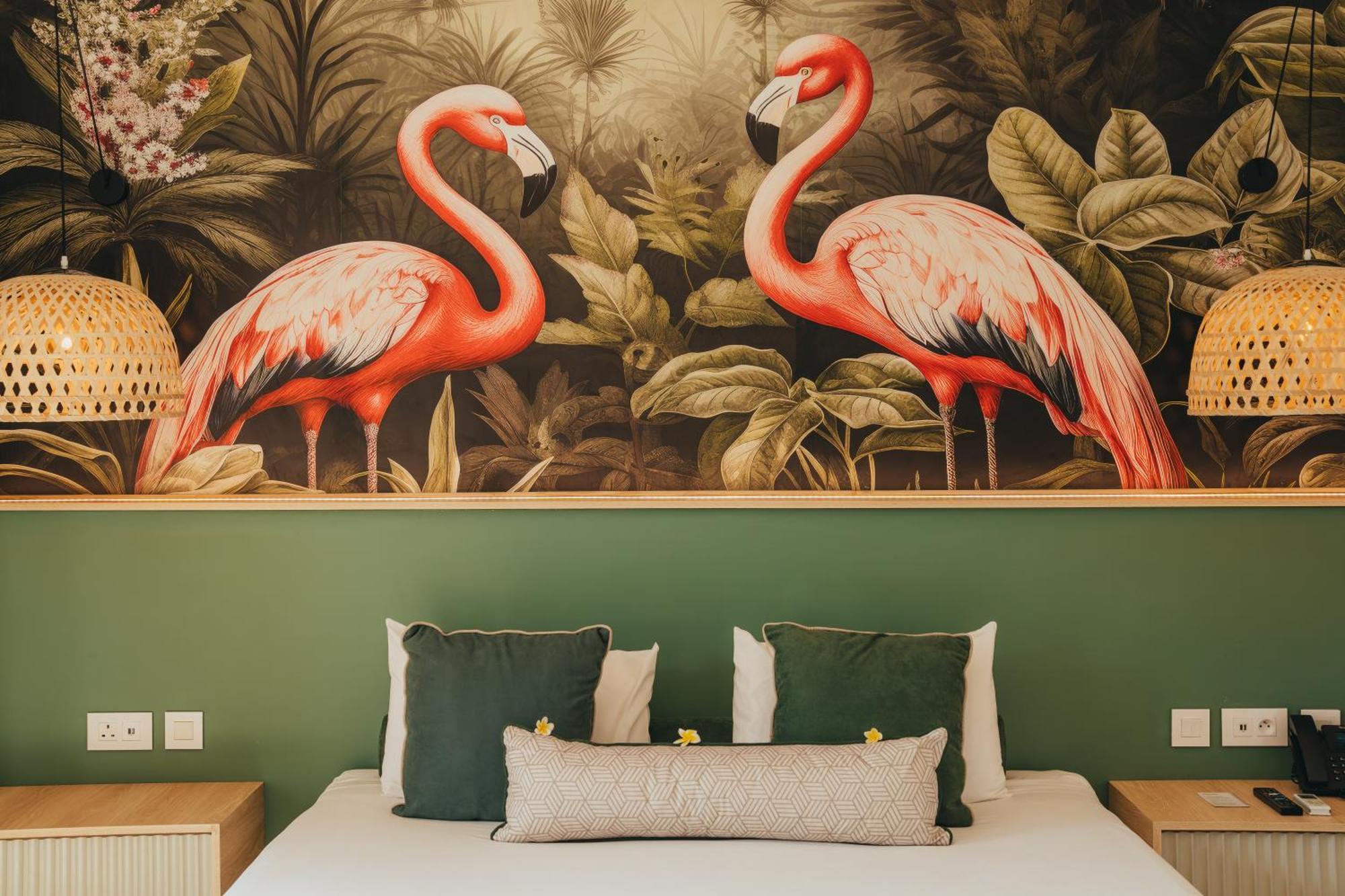 Tamarina Golf & Spa Boutique Hotel Flic en Flac Room photo