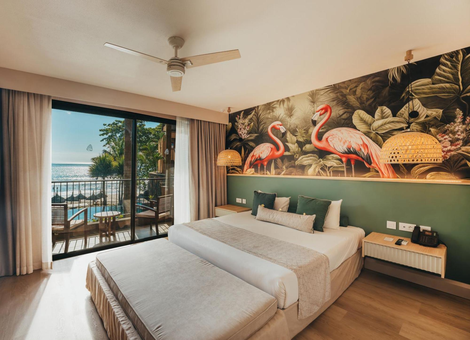Tamarina Golf & Spa Boutique Hotel Flic en Flac Room photo