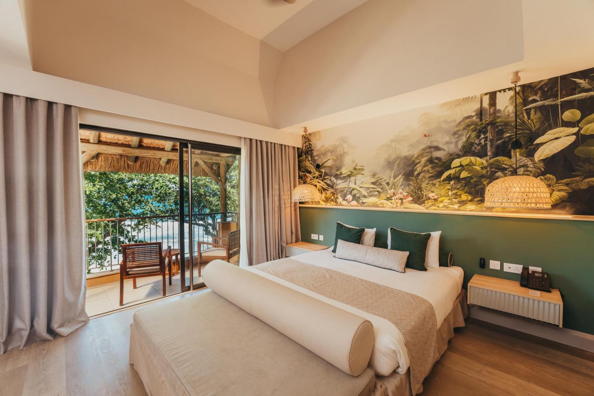 Tamarina Golf & Spa Boutique Hotel Flic en Flac Room photo