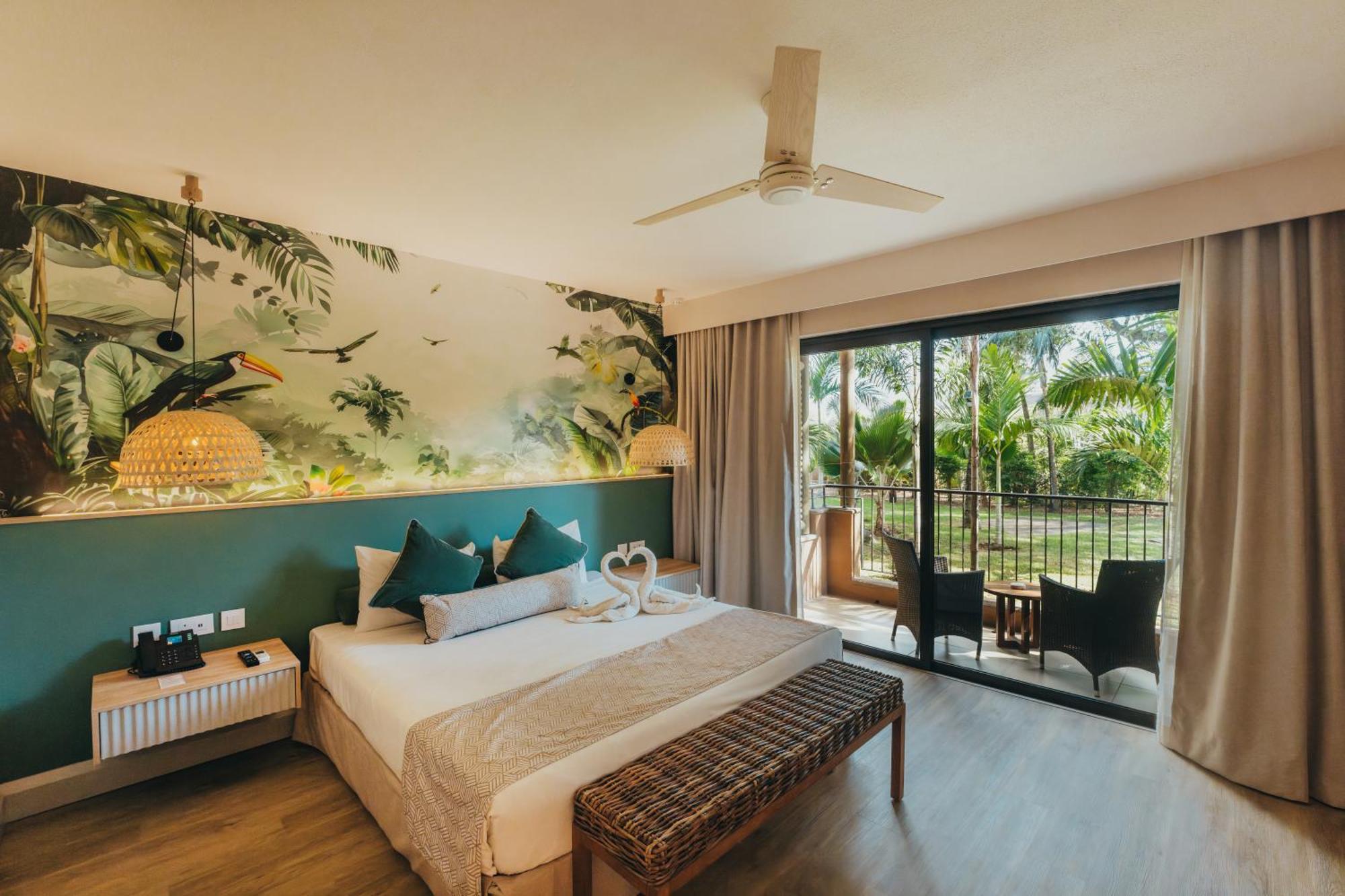 Tamarina Golf & Spa Boutique Hotel Flic en Flac Room photo